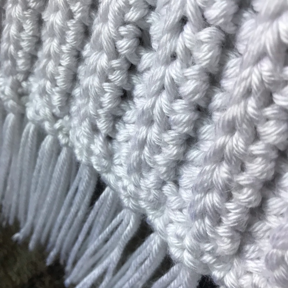 Throw. NWOT. - Picture 5 of 13